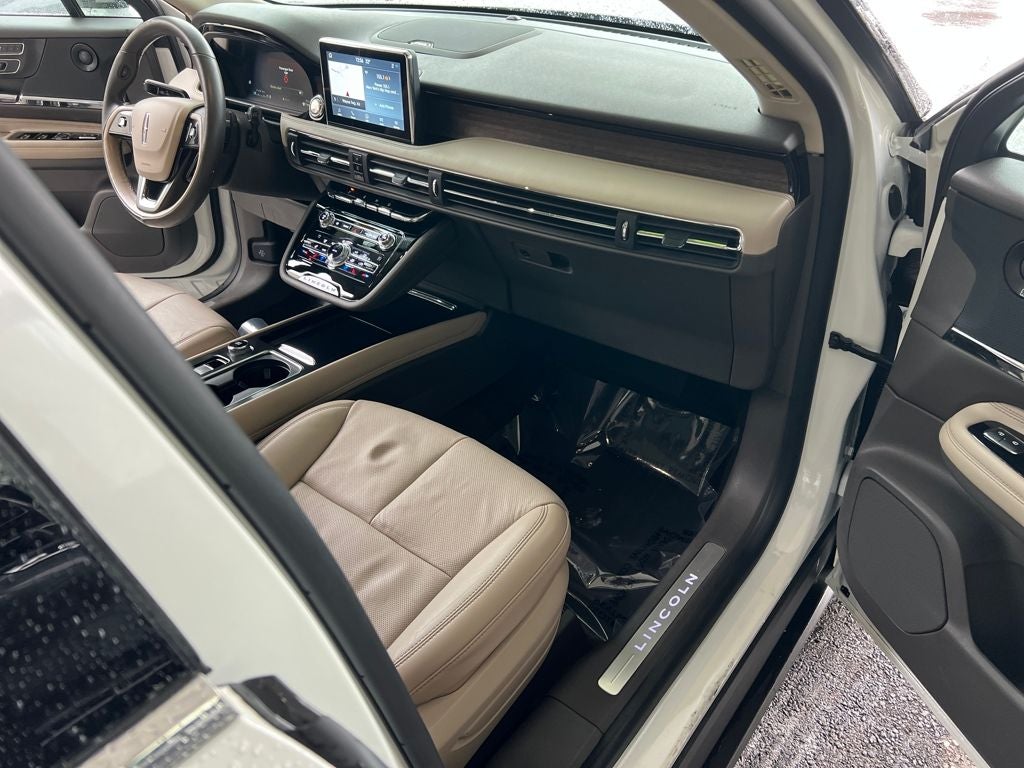 2020 Lincoln Corsair Reserve