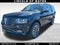2016 Lincoln Navigator Select