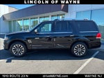 2016 Lincoln Navigator Select