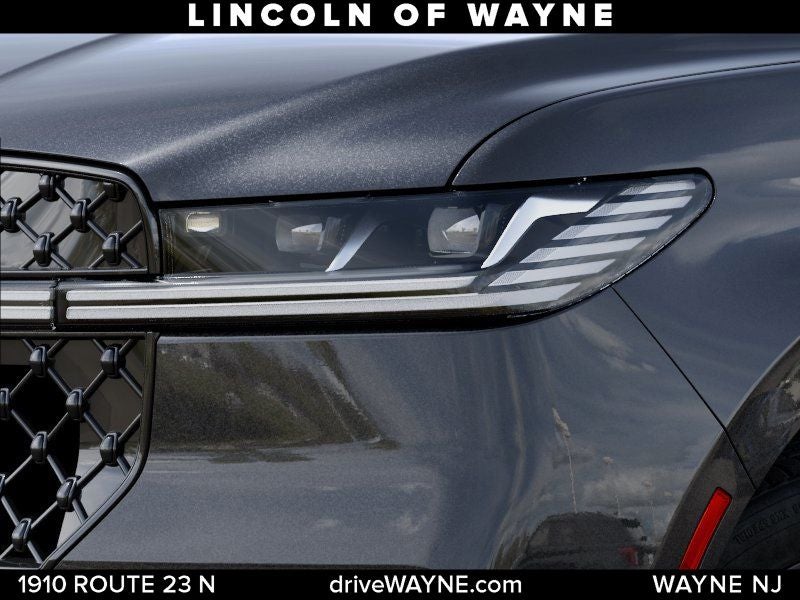 2027 Lincoln Navigator 4X4 RESERVE
