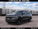 2027 Lincoln Navigator 4X4 RESERVE