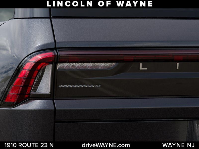 2027 Lincoln Navigator 4X4 RESERVE