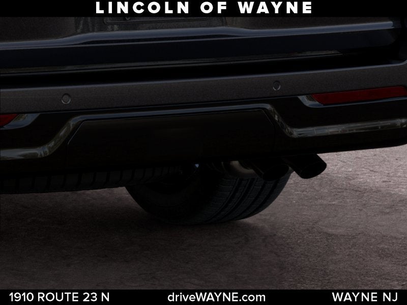 2027 Lincoln Navigator 4X4 RESERVE