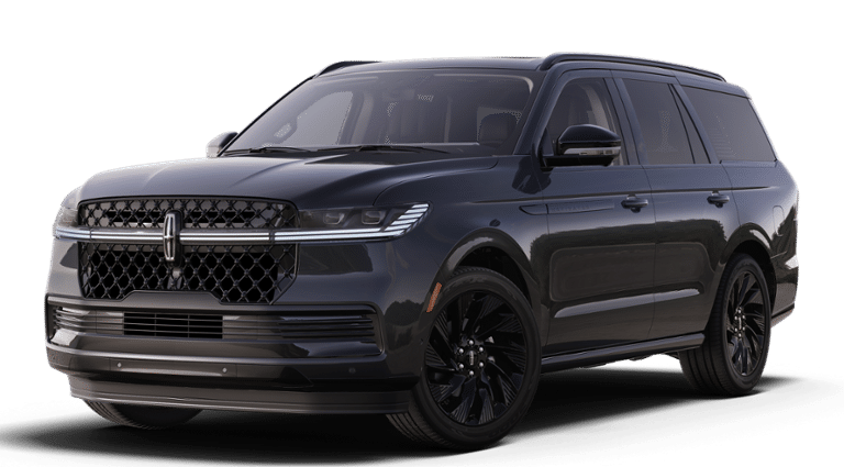 2025 Lincoln Navigator Reserve - Photo 24
