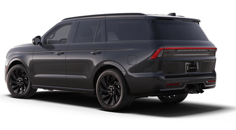 2025 Lincoln Navigator Reserve - Photo 25
