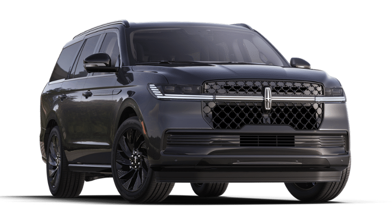 2025 Lincoln Navigator Reserve - Photo 27
