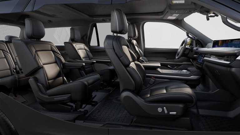 2025 Lincoln Navigator Reserve - Photo 28