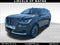 2024 Lincoln Navigator Black Label