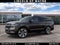 2027 Lincoln Navigator Black Label