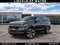 2027 Lincoln Navigator Black Label