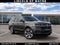 2027 Lincoln Navigator Black Label