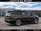 2027 Lincoln Navigator Black Label
