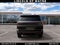 2027 Lincoln Navigator Black Label