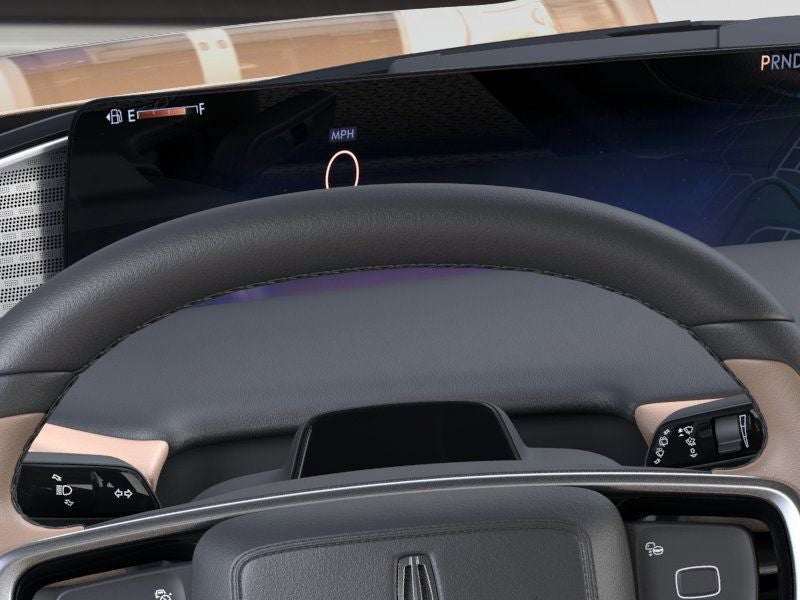 2025 Lincoln Navigator Black Label