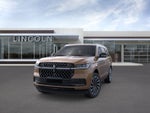 2025 Lincoln Navigator Black Label