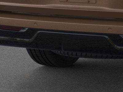 2025 Lincoln Navigator Black Label