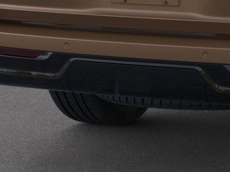 2025 Lincoln Navigator Black Label