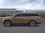 2025 Lincoln Navigator Black Label