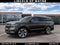 2027 Lincoln Navigator Black Label