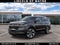 2027 Lincoln Navigator Black Label