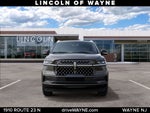 2027 Lincoln Navigator Black Label
