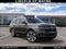 2027 Lincoln Navigator Black Label