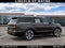 2027 Lincoln Navigator Black Label
