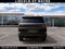 2027 Lincoln Navigator Black Label