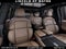 2027 Lincoln Navigator Black Label