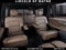 2027 Lincoln Navigator Black Label