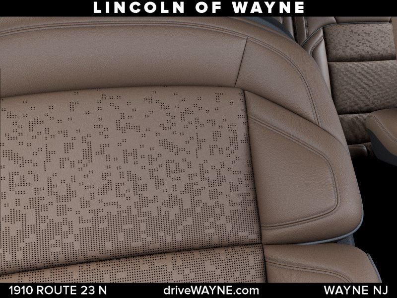 2027 Lincoln Navigator Black Label