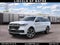 2027 Lincoln Navigator Black Label