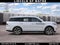 2027 Lincoln Navigator Black Label