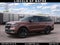 2027 Lincoln Navigator Black Label