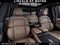 2027 Lincoln Navigator Black Label