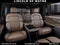 2027 Lincoln Navigator Black Label