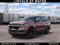 2027 Lincoln Navigator Black Label