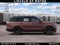 2027 Lincoln Navigator Black Label