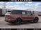 2027 Lincoln Navigator Black Label