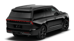 2027 Lincoln Navigator Black Label