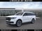 2026 Lincoln Navigator Premiere
