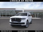 2026 Lincoln Navigator Premiere