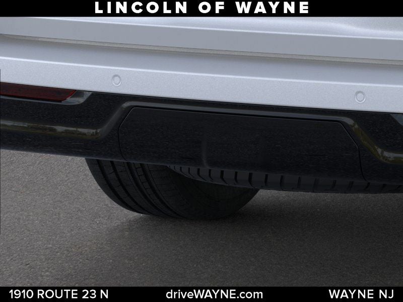 2026 Lincoln Navigator Premiere