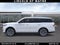 2026 Lincoln Navigator Premiere