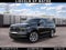 2027 Lincoln Navigator Premiere