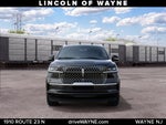 2027 Lincoln Navigator Premiere