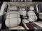 2027 Lincoln Navigator Premiere