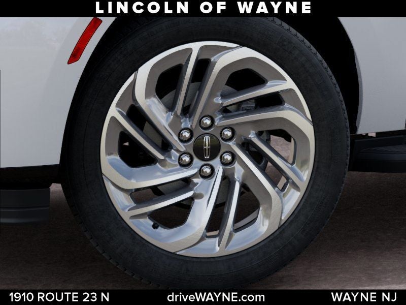2027 Lincoln Navigator Premiere