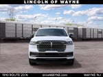 2027 Lincoln Navigator Premiere