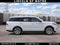 2027 Lincoln Navigator Premiere